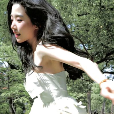 九里香
