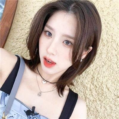 黑女孩