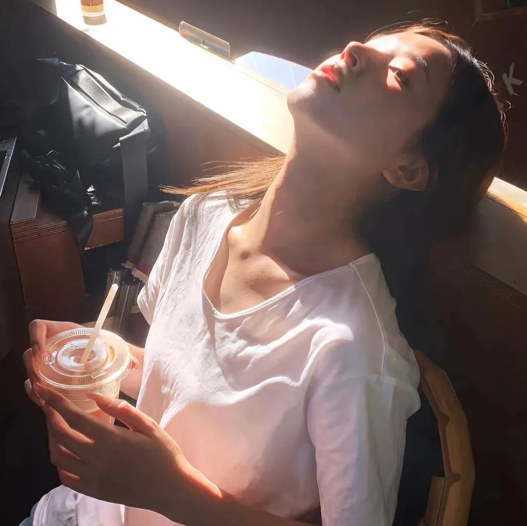 我随时都可以离开